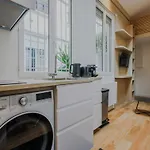 Beautiful Studio - 2P - Invalides Bon Marche